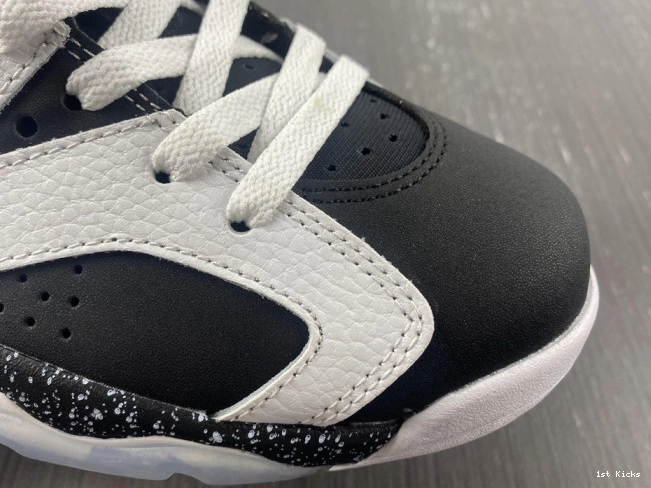 384664-101 6 Jordan Oreo Retro 0805